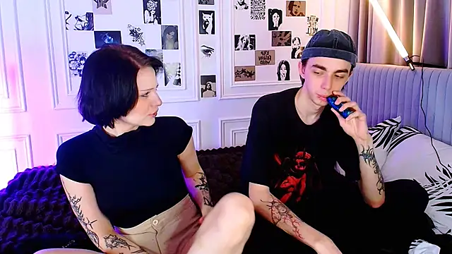 Night changers online show from October 25, 2025, 1:27 am