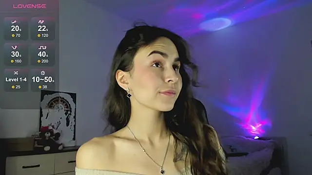 LionKierra online show from November 11, 2025, 4:18 am