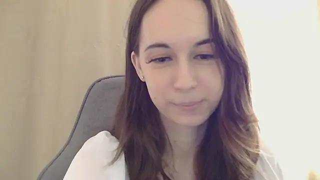 VeraLush online show from March 6, 2026, 1:06 pm