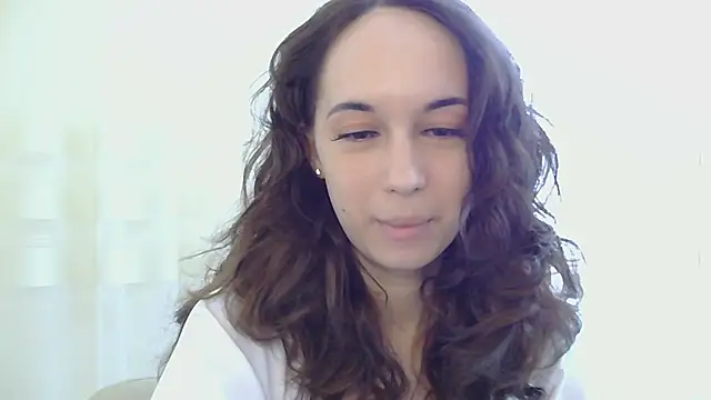 Snapshot of VeraLush chatting on March 25, 2026, 10:03 am VeraLush online show from March 25, 2026, 10:03 am