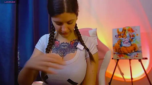 Ann mikela online show from April 14, 2026, 11:15 am