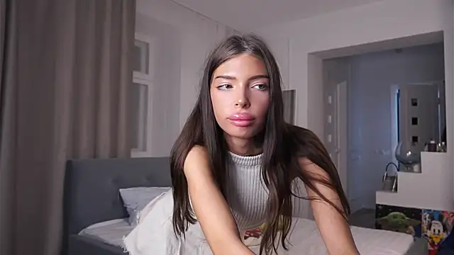 LoisKeedah online show from November 9, 2025, 5:39 pm