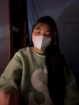 lan-xinh1 online show from January 7, 2026, 7:02 am