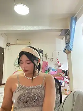 lan-xinh1 online show from December 15, 2025, 5:46 am