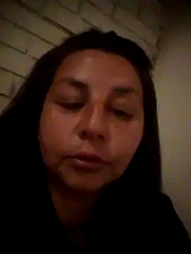 Snapshot of Pepp3 chatting on October 12, 2025, 9:38 pm Pepp3 online show from October 12, 2025, 9:38 pm