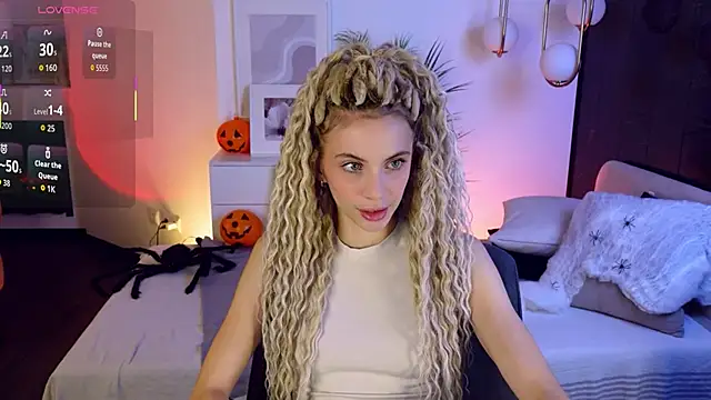 mia silkk online show from October 31, 2025, 6:21 am