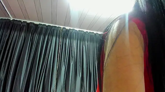 SofiaLustera online show from November 17, 2025, 11:14 am