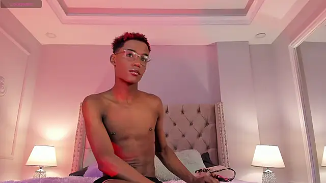 Charlie Storm  online show from November 29, 2025, 1:00 pm