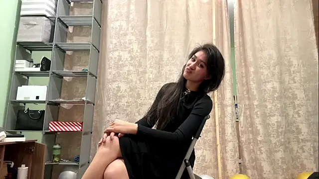 RoughedTarget online show from October 11, 2025, 12:44 am