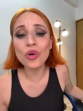 Adeline 1 online show from November 8, 2025, 9:40 pm