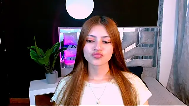 viky evanss online show from October 15, 2025, 7:00 pm