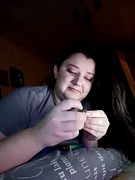 Snapshot of Terryfoks chatting on October 26, 2025, 2:23 am Terryfoks online show from October 26, 2025, 2:23 am