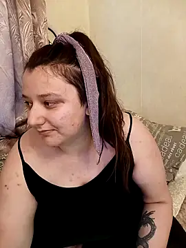 Snapshot of Terryfoks chatting on October 28, 2025, 8:46 am Terryfoks online show from October 28, 2025, 8:46 am