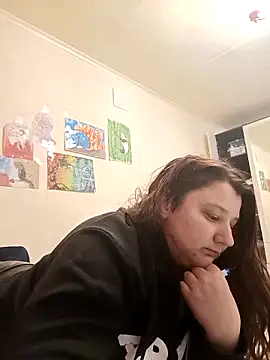 Snapshot of Terryfoks chatting on November 20, 2025, 3:51 am Terryfoks online show from November 20, 2025, 3:51 am