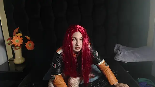 Snapshot of Kylie_Bloom chatting on November 2, 2025, 11:54 pm Kylie Bloom online show from November 2, 2025, 11:54 pm