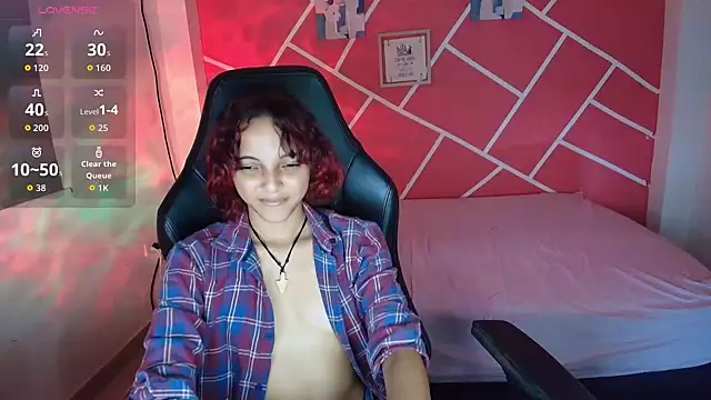 sweety dreambaby online show from November 11, 2025, 7:52 pm