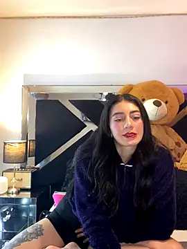 Moon Magic online show from November 26, 2025, 3:45 pm