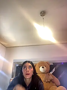 Moon Magic online show from November 29, 2025, 9:59 pm