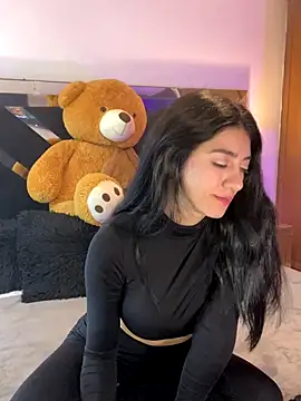 Moon Magic online show from October 13, 2025, 4:58 am