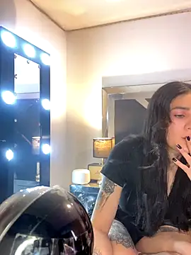 Moon Magic online show from November 1, 2025, 2:44 pm