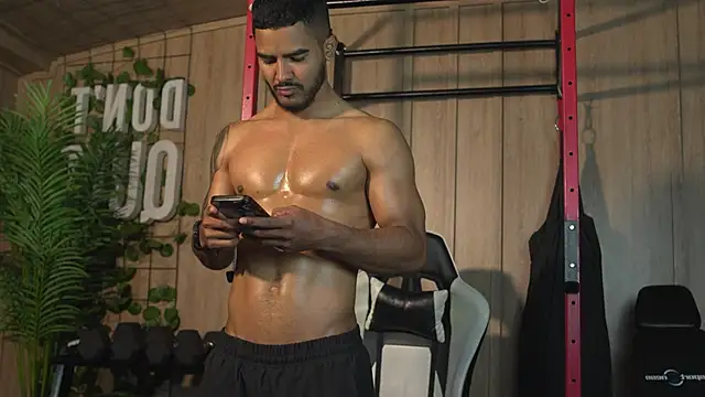 Reik Vonn online show from March 6, 2026, 12:55 pm