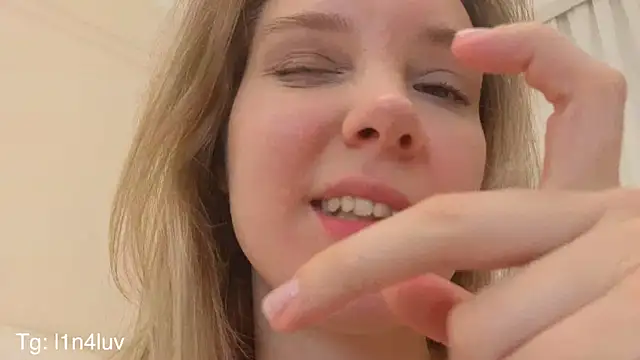 AIicaparkerc online show from November 26, 2025, 9:26 pm