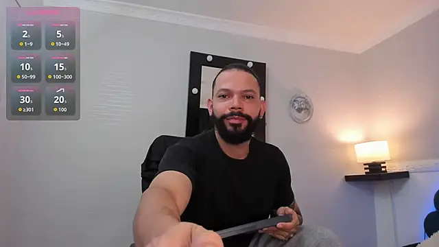 AlukardBig online show from November 27, 2025, 1:55 pm