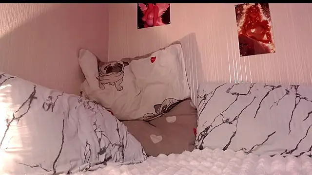 Daphne Darkthorn online show from February 22, 2026, 11:06 pm