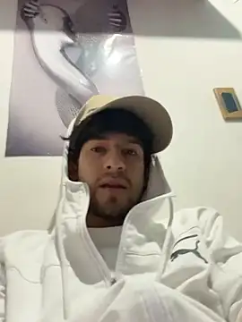 Sooymateoo777 online show from October 11, 2025, 1:39 am