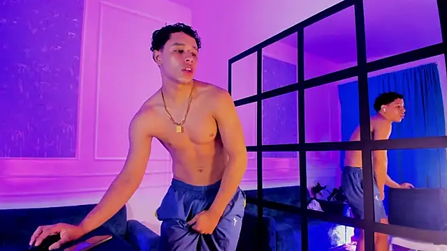 Adrian Volt online show from November 7, 2025, 3:00 am