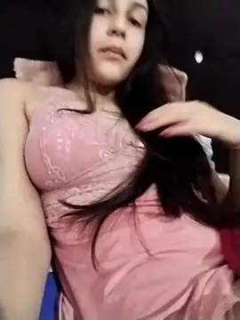 Thaila-Aurora online show from November 6, 2025, 11:42 pm