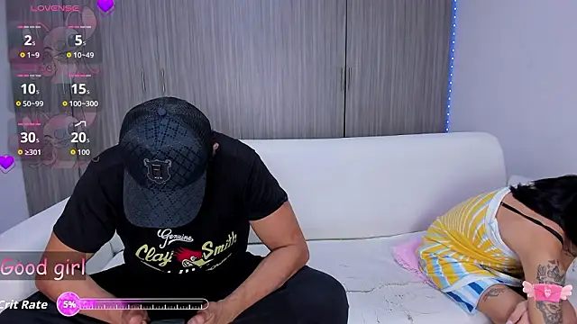 Mystic temptation18 online show from March 23, 2026, 8:03 am