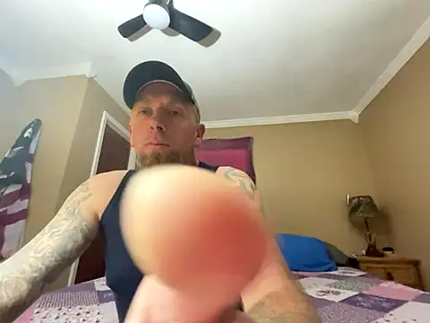 Yknot1169 online show from October 12, 2025, 5:25 pm