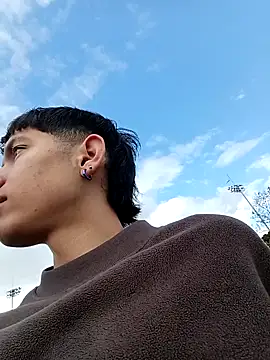 heyy noah11 online show from October 15, 2025, 8:28 pm