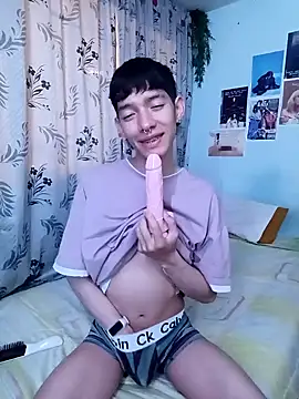 heyy noah11 online show from October 21, 2025, 3:06 am