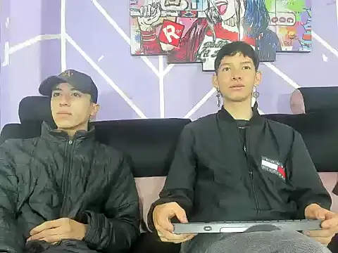 heyy noah11 online show from April 4, 2026, 1:17 pm