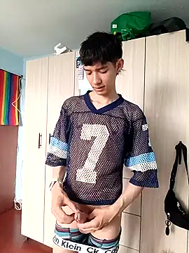 heyy noah11 online show from October 21, 2025, 9:03 pm