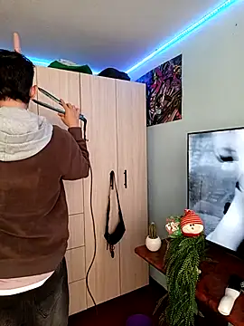 heyy noah11 online show from October 29, 2025, 9:47 pm