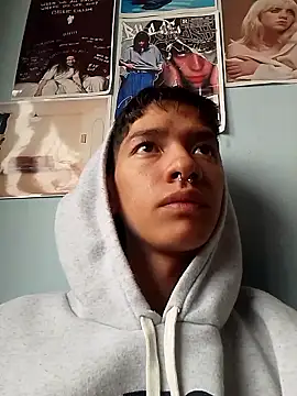 heyy noah11 online show from October 11, 2025, 4:52 pm