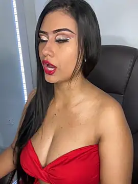  Isabella 1 online show from November 15, 2025, 2:37 am