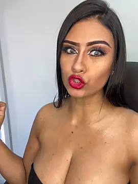  Isabella 1 online show from November 13, 2025, 2:37 am