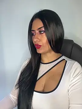  Isabella 1 online show from November 25, 2025, 2:34 am