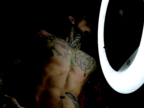 Molotov Explosive online show from October 13, 2025, 4:30 pm