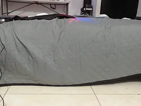 TinyStarz online show from November 23, 2025, 12:42 am