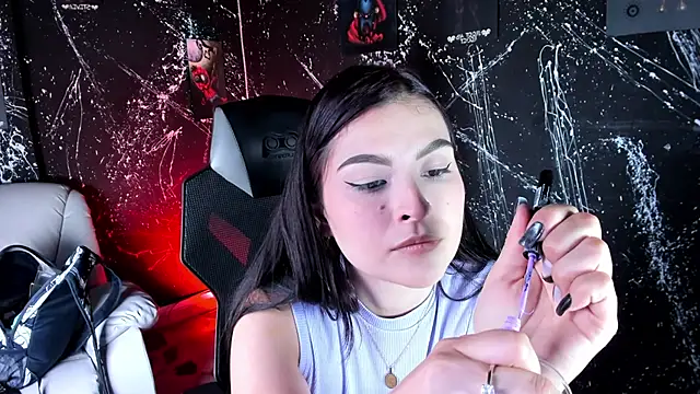 PrincessTiff online show from November 2, 2025, 9:31 pm