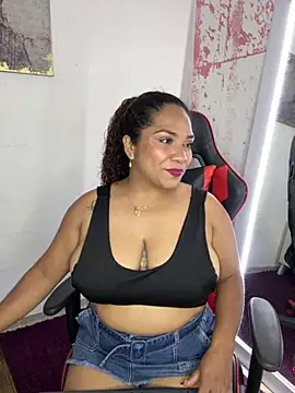  Lissa 01 online show from October 11, 2025, 3:29 am