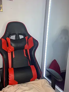  Lissa 01 online show from November 3, 2025, 2:28 am