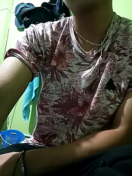  LSebxs  online show from October 11, 2025, 10:33 pm