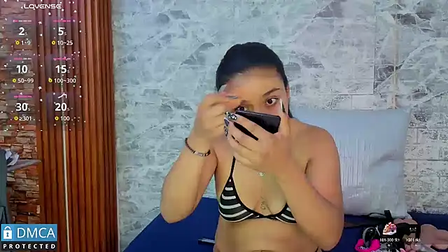 taylorexotic online show from October 29, 2025, 3:05 am