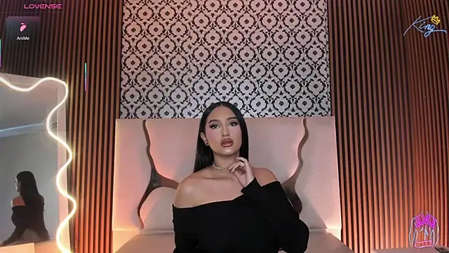 BEELLA TAY1 online show from February 16, 2026, 12:37 pm